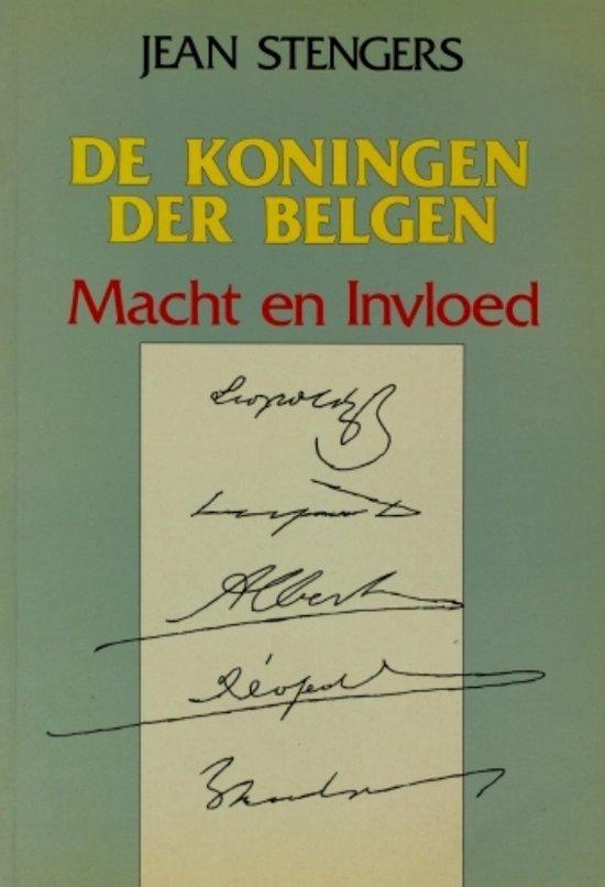 Koningen der belgen 9789061528012 Stengers, Livres, Politique & Société, Envoi