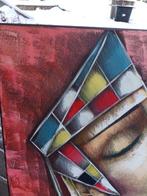 Jií Petr - The Lovers, ready to hang, Antiek en Kunst