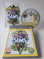 De Sims 3 Platinum Playstation 3, Ophalen of Verzenden, Zo goed als nieuw