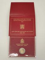 Vatican. 2004 BU Fondazione Citta Vaticano (Sans Prix de, Postzegels en Munten, Munten | Europa | Euromunten