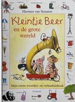 Kleintje Beer en de grote wereld 9789025865207, Verzenden, Harmen van Straaten