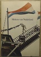 Molens van nederland - Herman Besselaar 9789021504407, Verzenden, Gelezen, Besselaar