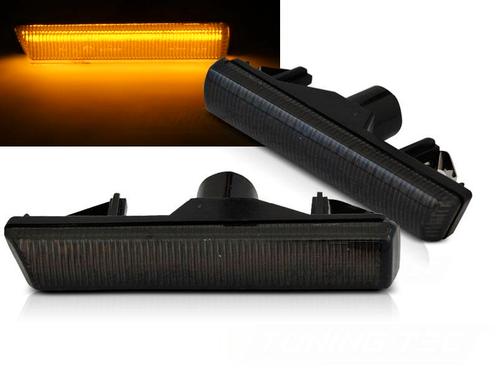 Carnamics Knipperlichten | BMW 7-serie 94-98 4-d / 7-serie 9, Auto-onderdelen, Verlichting, Nieuw, Verzenden