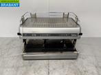 Carimali Machine à expresso 2 groupes 230V Horeca, Zakelijke goederen, Verzenden, Nieuw in verpakking