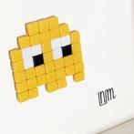 nLm - Fantôme Jaune, Mosaic