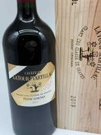 2019 Chateau Latour-Martillac - Pessac-Léognan Grand Cru, Collections, Vins