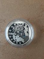 Frankrijk. 1/4 Euro / 1 Euro 1999/2002 (4 monnaies) Proof, Postzegels en Munten, Munten | Europa | Euromunten