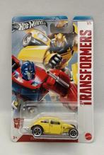 Hot Wheels, Mattel 1:64 - Voiture miniature (5) -, Hobby en Vrije tijd, Nieuw