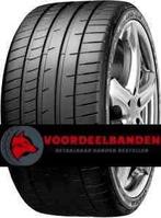 Goodyear Eagle F1 Supersport 255/30 ZR19 (91Y) XL EVR, Auto-onderdelen, Banden en Velgen, 19 inch, 255 mm, Verzenden, Nieuw