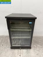 Serrco Barkoeling 55,5 cm Glazen klapdeur 230V Horeca, Ophalen of Verzenden, Nieuw in verpakking