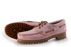 Timberland bootschoenen in maat 39½ Roze | 25% korting, Kleding | Dames, Schoenen, Verzenden, Timberland, Roze, Gedragen