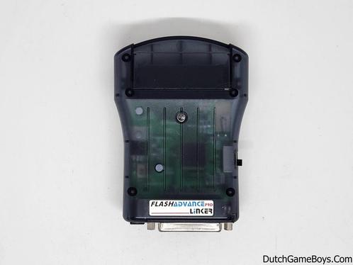 Nintendo Gameboy Advance / GBA - Flash Linker Advance Pro -, Games en Spelcomputers, Spelcomputers | Nintendo Game Boy, Gebruikt