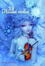 28 Blauwe violen 9789492115973, Zo goed als nieuw, Johan Klein Haneveld, Nicole Godijn, Verzenden