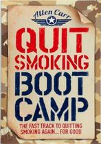 Quit Smoking Boot Camp, Nieuw, Nederlands, Verzenden