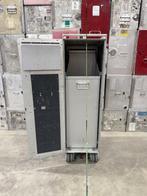 Diethelm - Trolleys van luchtvaartmaatschappijen -