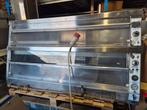 VEILING Henny Penny warmhoudvitrine, Gebruikt, Overige typen