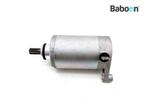 Startmotor Hyosung GT 125 (GT125) (31100HG7200), Motoren, Verzenden, Gebruikt