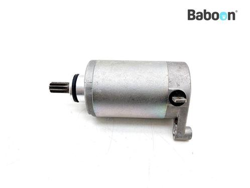 Startmotor Hyosung GT 125 (GT125) (31100HG7200), Motoren, Onderdelen | Overige, Gebruikt, Verzenden