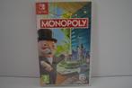 Monopoly - SEALED (SWITCH UKV), Nieuw