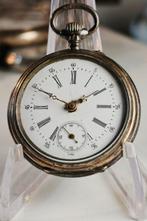 Cylinder - 10 rubis - 744 - 1900-1949, Handtassen en Accessoires, Horloges | Heren, Nieuw