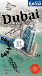 Dubai / ANWB Extra 9789018041083 Gerhard Heck, Boeken, Verzenden, Gelezen, Gerhard Heck
