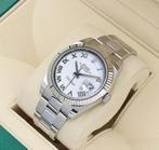 Rolex - Oyster Perpetual Datejust - White Roman Dial - Ref., Nieuw