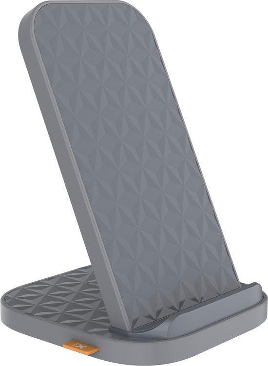 2dekans | Xtorm 15W iPhone Lader met Oplaadstandaard /, Telecommunicatie, Mobiele telefoons | Telefoon-opladers, Ophalen of Verzenden