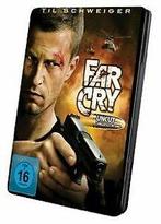 Far Cry (Uncut, SteelBook) von Dr. Uwe Boll  DVD, CD & DVD, DVD | Autres DVD, Verzenden