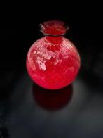 Venini - Vaas -  Balloton  - Glas, Antiquités & Art