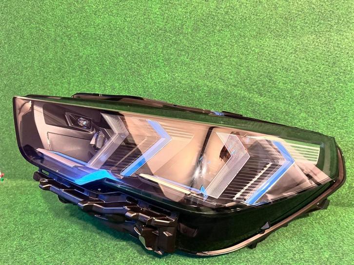 Phare av. gauche BMW X2 U10 2023 - Full LED 5A77EB7-05, Auto-onderdelen, Verlichting, Ophalen