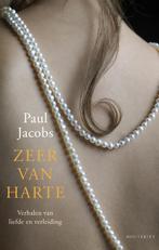 Zeer van harte 9789089242167 Paul Jacobs, Boeken, Verzenden, Zo goed als nieuw, Paul Jacobs