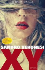 XY 9789044617627 Sandro Veronesi, Boeken, Verzenden, Gelezen, Sandro Veronesi