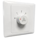Blauberg aan/uit regelaar voor ventilatoren met meerdere sne, Verzenden, Nieuw