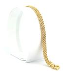 Zonder Minimumprijs - Handmade - Armband - Bismark - 7.5 g -, Handtassen en Accessoires, Armbanden, Nieuw