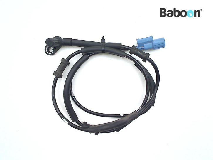 ABS Sensor Achter Kawasaki Z 900 RS 2017-2020 (Z900RS), Motoren, Onderdelen | Kawasaki, Gebruikt, Verzenden