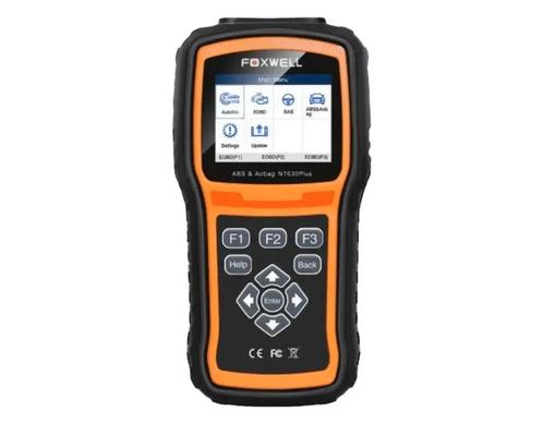 Foxwell NT630 Plus Auto Uitleesapparaat, Auto diversen, Autogereedschap, Verzenden