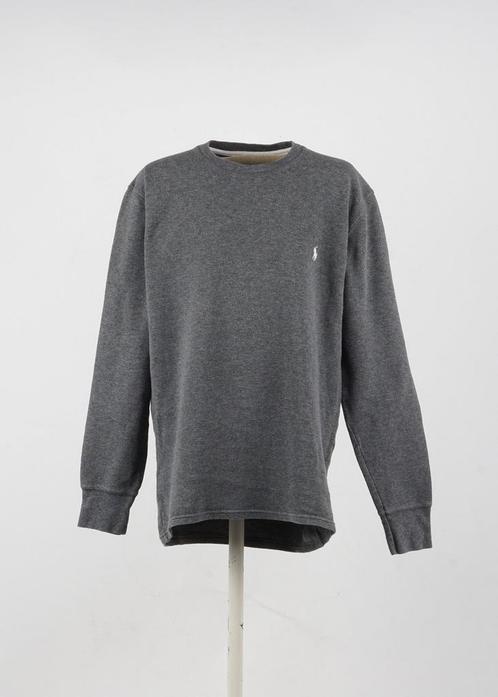 Vintage Polo Ralph Lauren Sweater in Gray Size S, Kleding | Dames, Truien en Vesten, Ophalen of Verzenden
