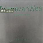 Tuinen van West 9789081544405 Mariette Carstens, Verzenden, Zo goed als nieuw, Mariette Carstens