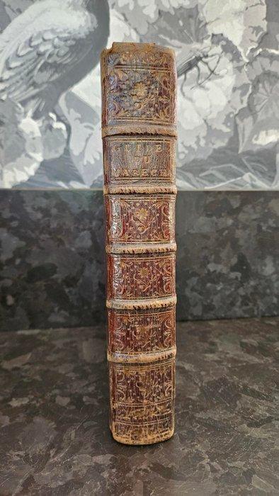 Philippe Etienne Lafosse - Guide du marechal: ouvrage, Antiek en Kunst, Antiek | Boeken en Manuscripten