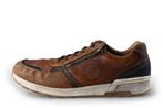 Rieker Sneakers in maat 44 Bruin | 5% extra korting, Kleding | Heren, Schoenen, Bruin, Verzenden, Sneakers, Rieker