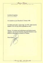 België 1918 - volledige reeks Rood Kruis met, Postzegels en Munten, Postzegels | Europa | België, Gestempeld