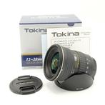 Tokina 12-28mm F4 AT-X Pro DX Canon EF-S Mount(open doos), Audio, Tv en Foto, Nieuw