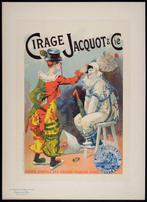 Lucien Lefèvre (1850-1902) - Les Maîtres de lAffiche :