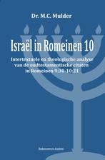 Israel in Romeinen 10 9789023926146 M.C. Mulder, Boeken, Verzenden, Zo goed als nieuw, M.C. Mulder