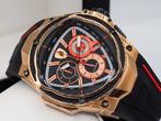 Tonino Lamborghini - Sans Prix de Réserve - * NEW *, Handtassen en Accessoires, Horloges | Heren, Nieuw