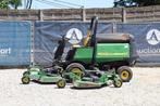 Veiling: Zitmaaier John Deere Turbo 1600 Diesel 2003, Tuin en Terras, Zitmaaiers, Ophalen, Nieuw