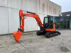 Veiling: Rupsgraafmachine Kubota KX155-5 Diesel 2015, Zakelijke goederen, Machines en Bouw | Kranen en Graafmachines, Ophalen