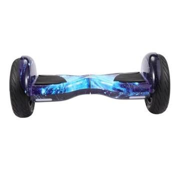 Elektrisch E-Scooter Hoverboard - 10 - 350W - 2000mAh, Verzenden