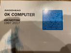 Radiohead - OK Computer - Limited Edition Blue - OKNOTOK, Nieuw in verpakking