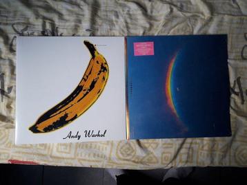 Nico, The Velvet Underground, Coldplay - The Velvet